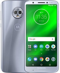 Замена камеры на телефоне Motorola Moto G6 Plus в Воронеже